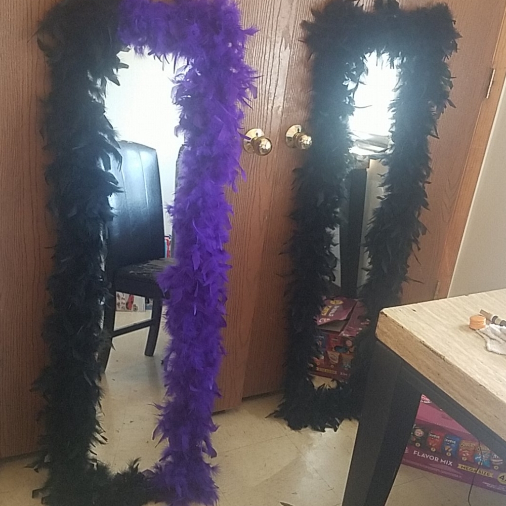 Mirrors by shyann